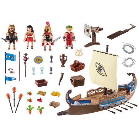 history argo with argonauts 2