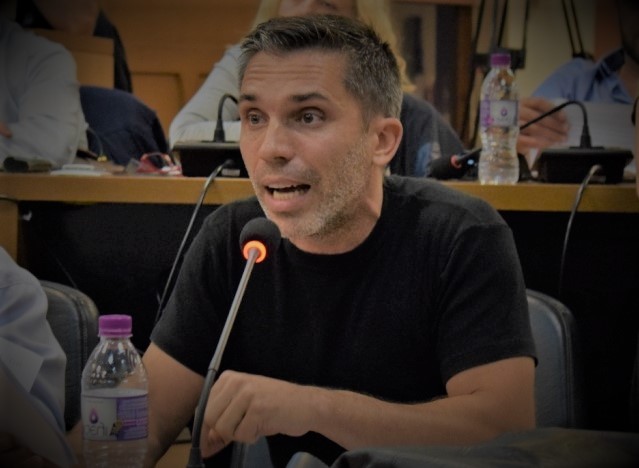 Vaxevanopoulos foto