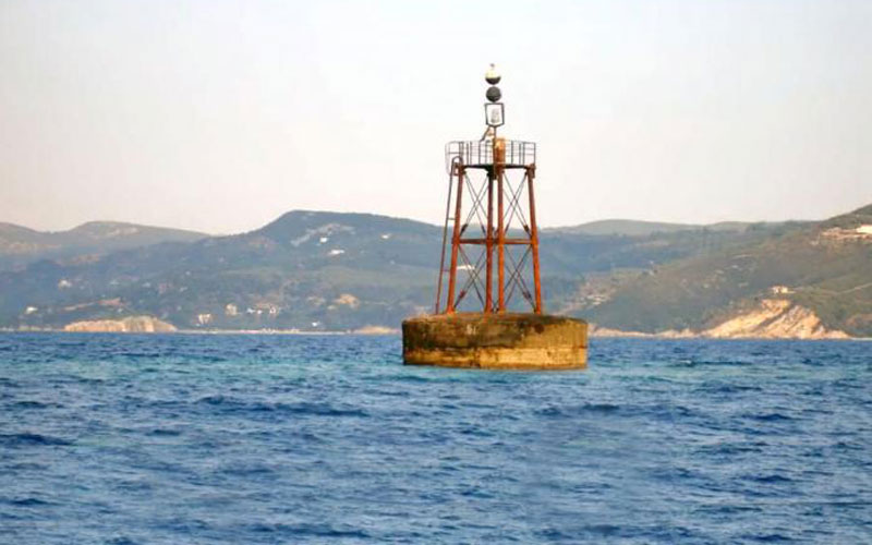 o archaioteros faros vrisketai stin ellada i agnosti istoria toy ston yfalo leyteri