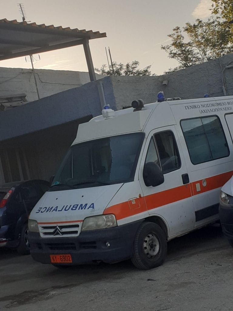 ΖΜ ΑΣΘΕΝΟΦΌΡΟ ΦΩΤΟ 2 1