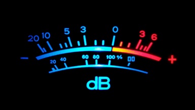 decibel