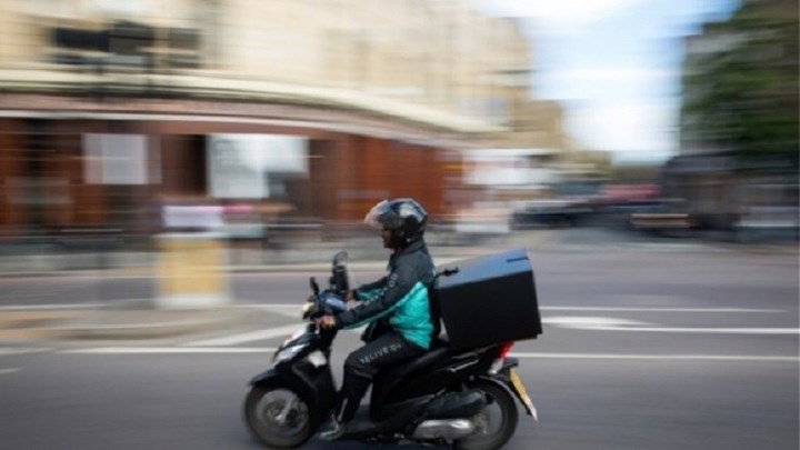 delivery