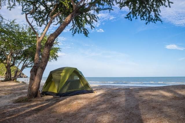 kamping