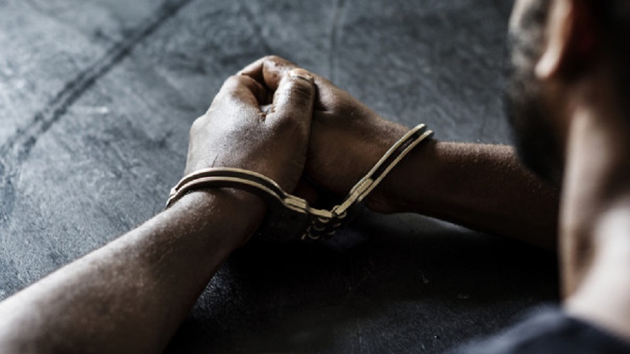 st arrest 2