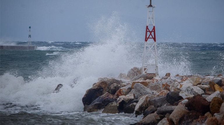 aeras anemos thalassa