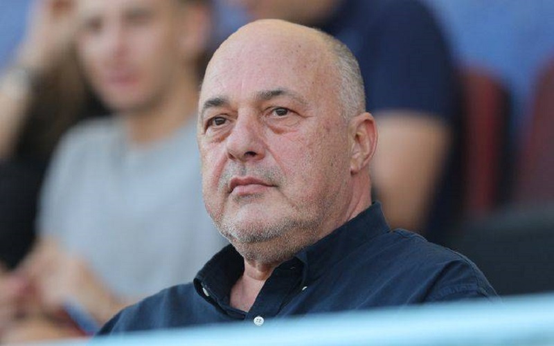 ΑΧ ΜΠΕΟΣ