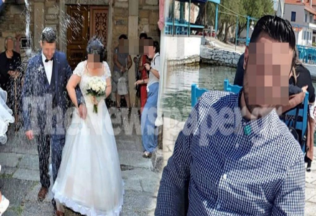 μακρυνιτσα πηλιο