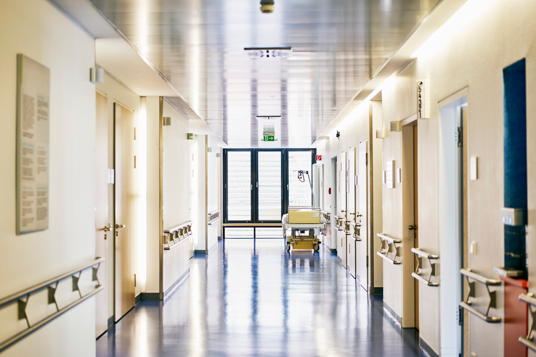 hospital