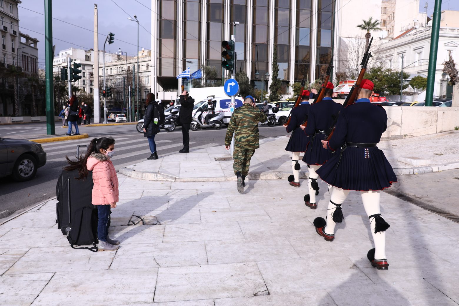 Κοροναϊός: Πού εντοπίζονται τα 10.985 νέα κρούσματα – Ο χάρτης της ...
