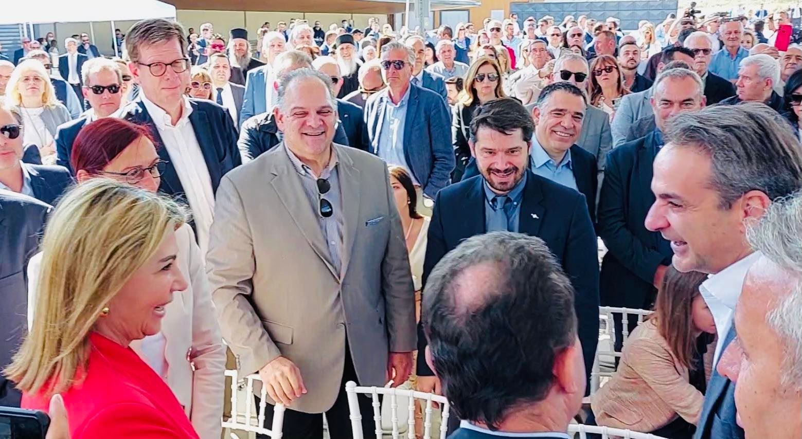 makri mitsotakis