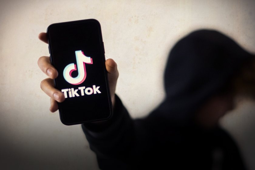 tiktok