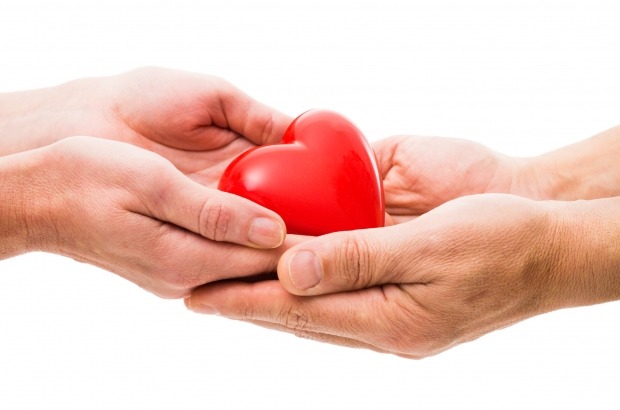 organ donation