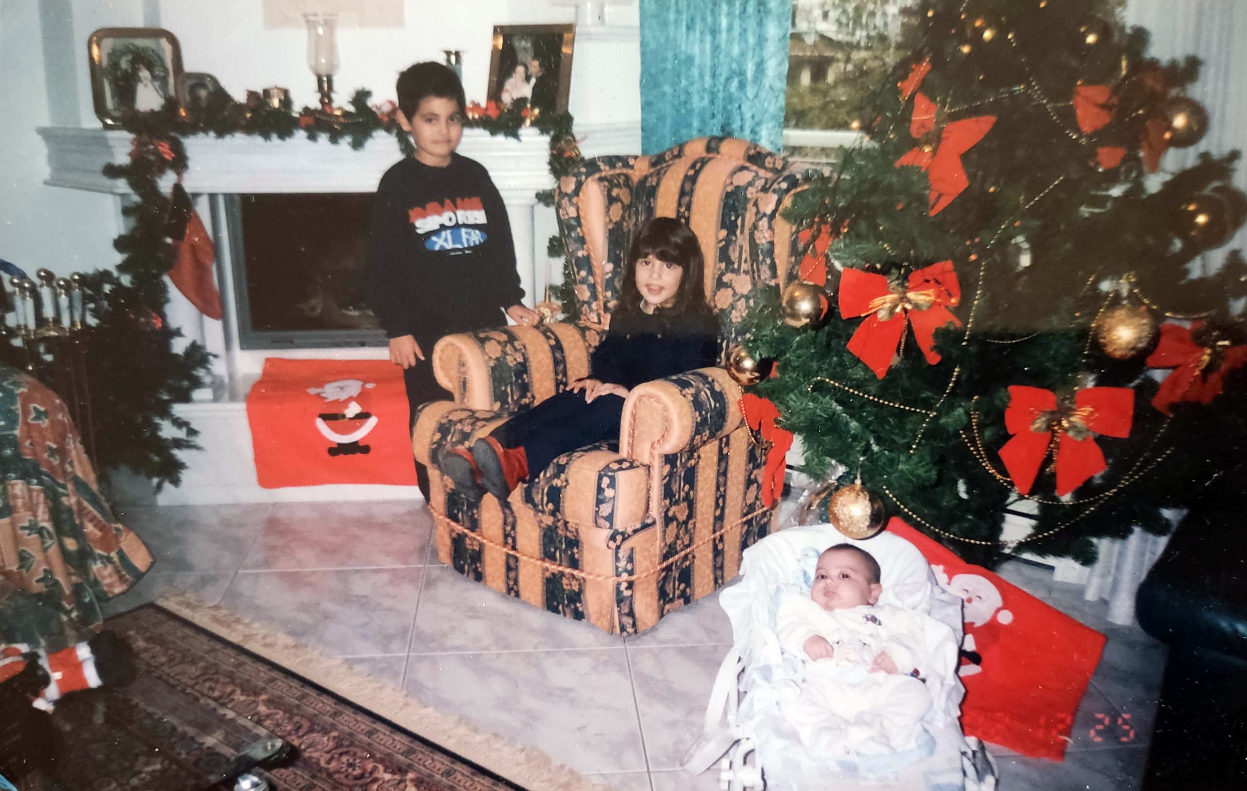 xmas