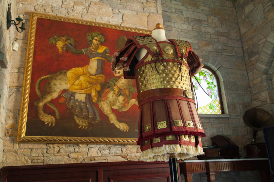 hellenic armors 19 06