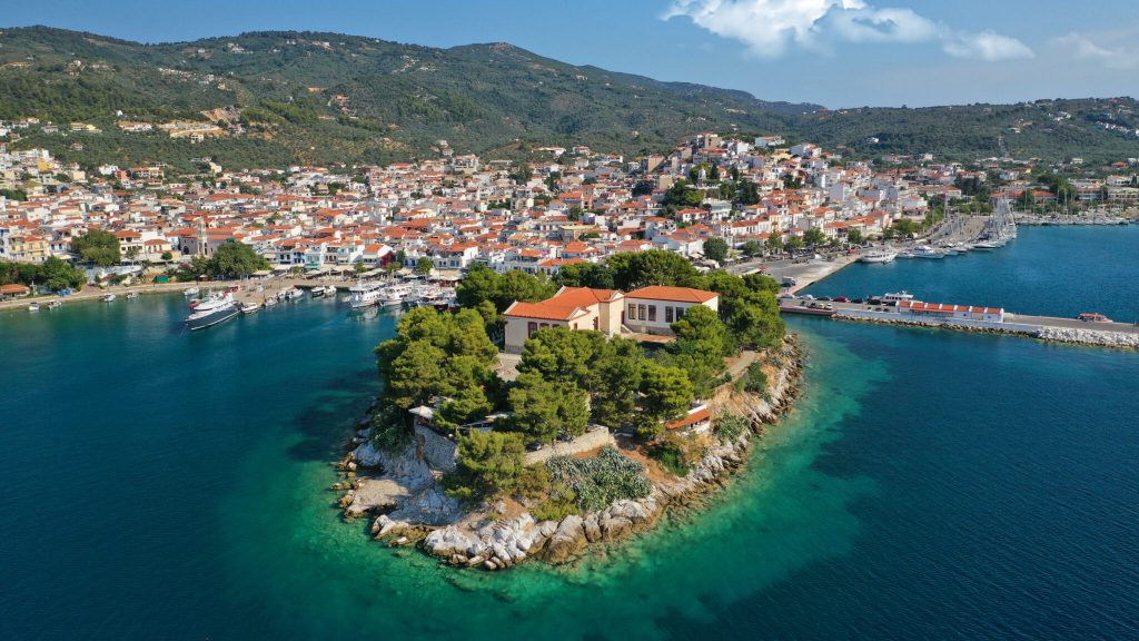skiathos