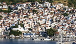 SKOPELOS