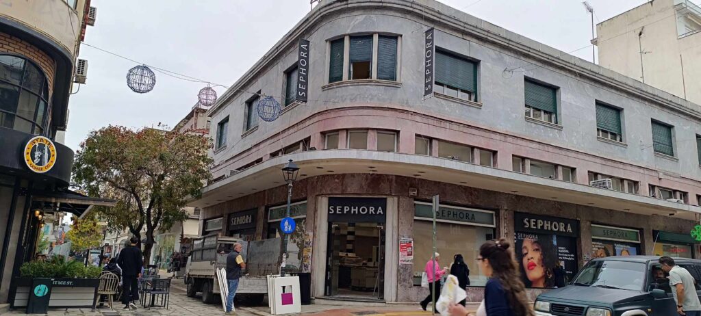 ΜΑΡΙΑΡΕΝΑ ΟΙΚΟΝΟΜΟΠΟΥΛΟΥ/THENEWSPAPER.GR