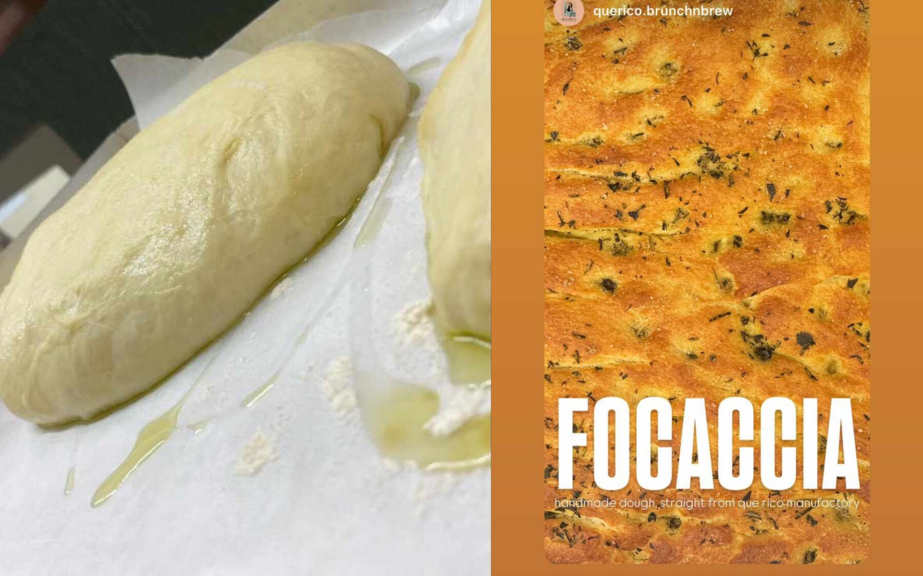 Questa Rico Βόλος: Που και πώς παρασκευάζονται τα υπέροχα προϊόντα του Que Rico ...
