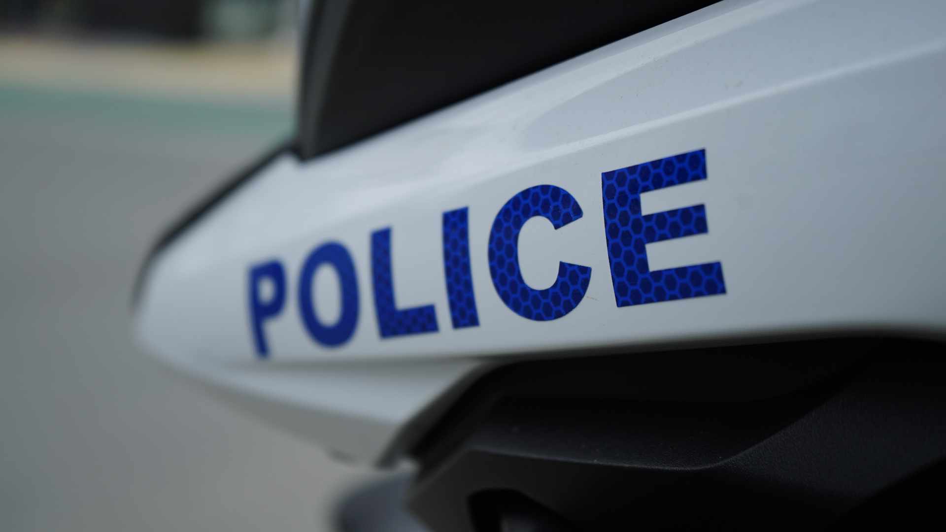 POLICE