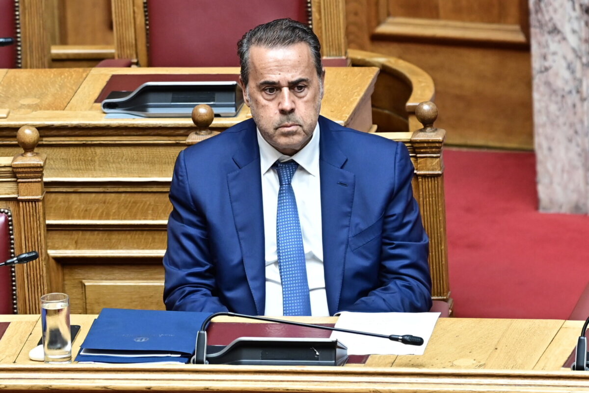 Βόλος: Στο επίκεντρο έργο 25 εκατ. ευρώ για την αξιοποίηση των πηγαίων νερών