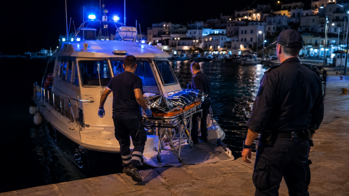 Συναγερμός στην Αλόννησο: Φίδι δάγκωσε 10χρονο – Επείγουσα διακομιδή στον Βόλο
