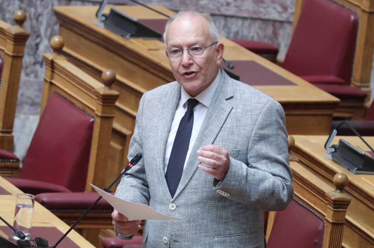 Σκιάθος: Νέα μαρίνα 450 θέσεων και «μάχη» για αυθημερόν σύνδεση με τον Βόλο