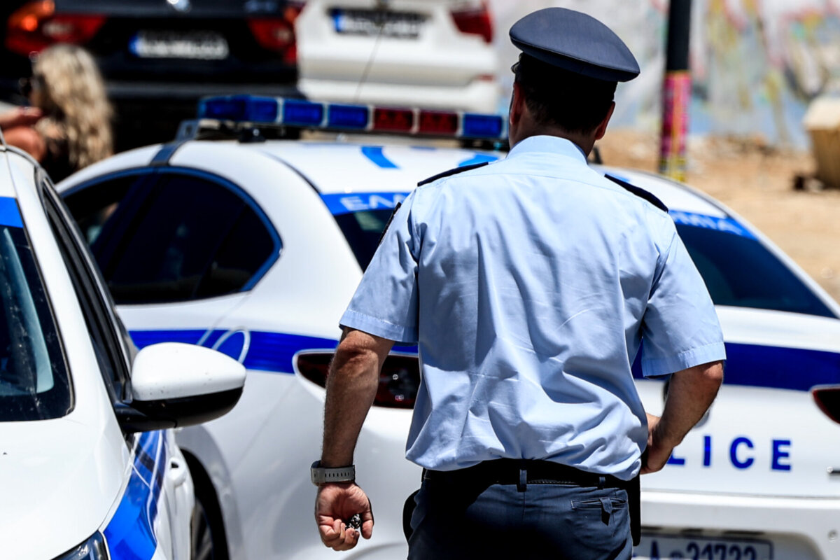 Σαρωτική αστυνομική επιχείρηση στη Θεσσαλία: 26 συλλήψεις και 192 τροχονομικές παραβάσεις