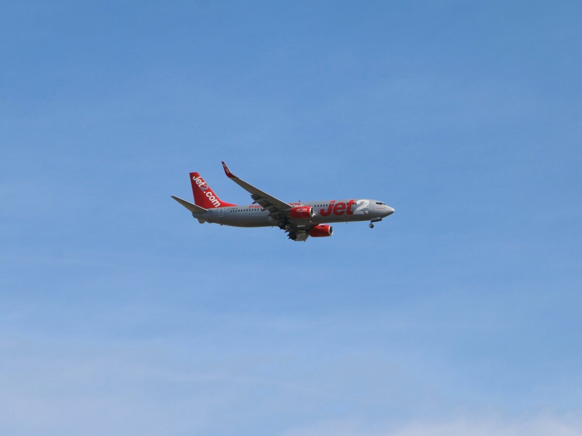 Σκιάθος: Συνεργασία με τη Jet2 για έκτη χρονιά – Στις 84.963 οι αεροπορικές θέσεις για το 2026