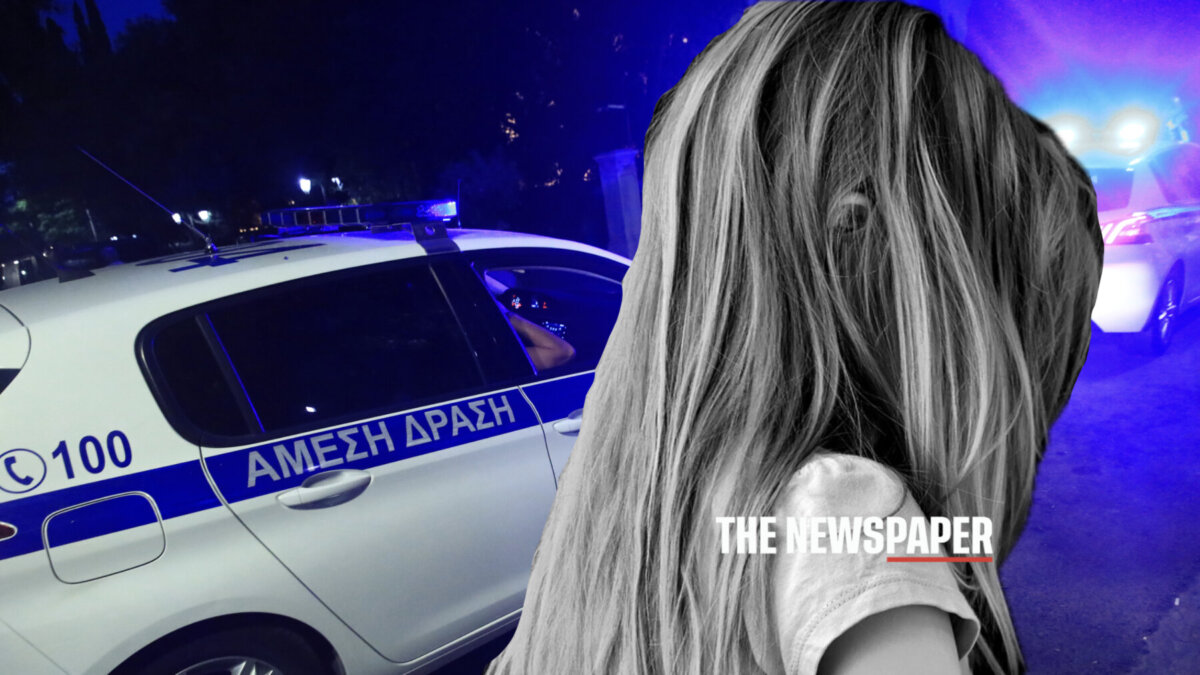 Φρίκη σε χωριό της Μαγνησίας: Στο εδώλιο για τον φερόμενο βιασμό της 9χρονης θετής του κόρης – «Απειλούσε ότι θα σκοτώσει τη γιαγιά της»