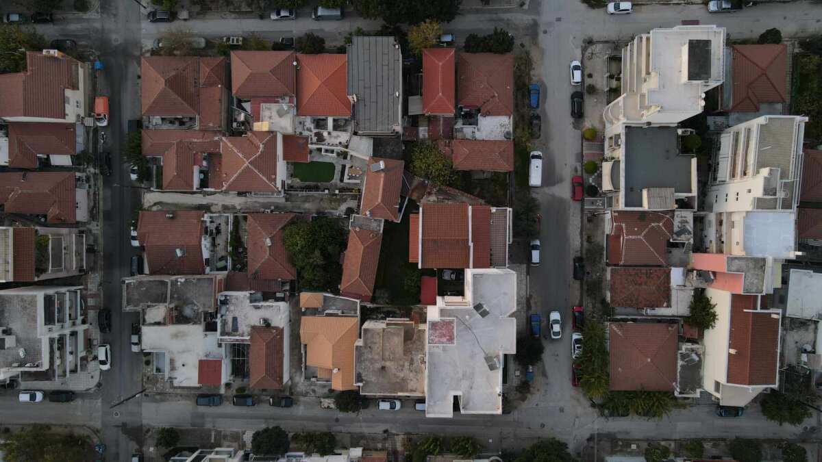 Πώς θα πάρετε επιδότηση για ανακαίνιση έως 36.000€