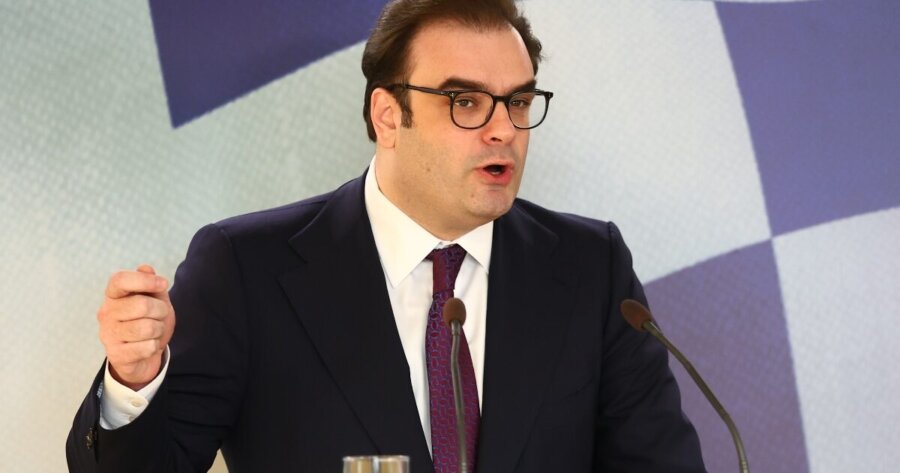 Ροή Ειδήσεων - TheNewspaper.gr